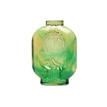 Product info: 一路高升　琉璃