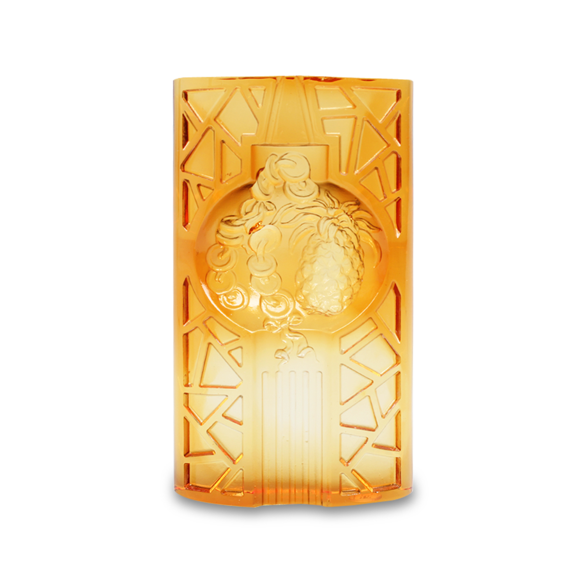 故宮精品網路商城- 綵結富貴琉璃