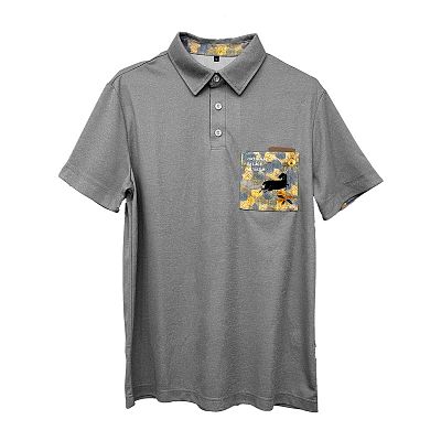 Product info: 【預購】開泰圖Polo衫