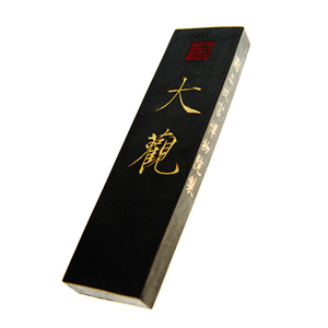 故宮精品網路商城- 大觀墨(桐油煙)