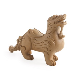 故宮精品網路商城- 文物橡皮擦－玉辟邪
