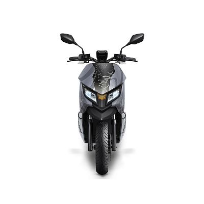 Product info: EZ-R 故宮百年自敘帖特仕版