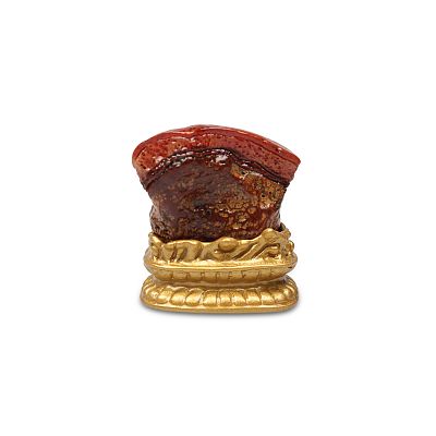 Product info: 肉形石磁鐵