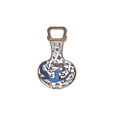 Product info: 天球瓶彩金開瓶器