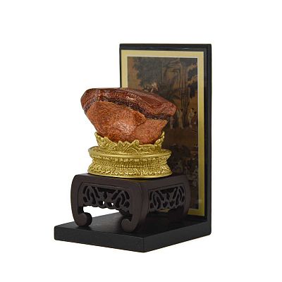 Product info: 肉形石雅座