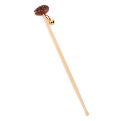 Product info: 故宮百品 耳扒橄欖核舟