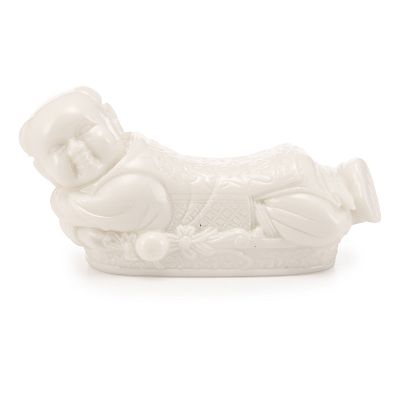 Product info: 故宮百品 嬰兒枕