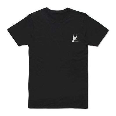 Product info: 耄耋同春蓮花 T恤