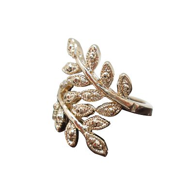 Product info: 秋藤蒔繪戒指