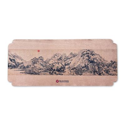 Product info: 故宮泡茶席富春山居