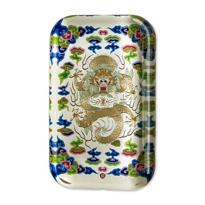 Product info: 故宮紙鎮大清國書