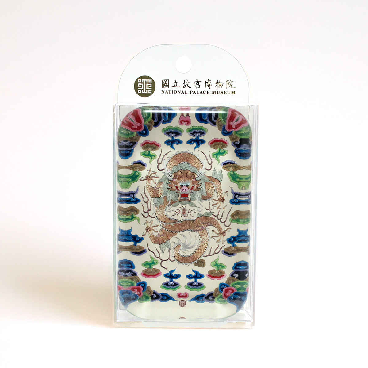 故宮精品網路商城- 故宮紙鎮大清國書