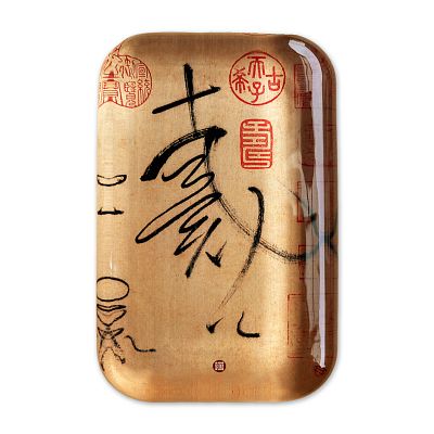 Product info: 故宮紙鎮懷素自敘帖