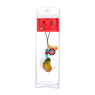 Product info: 大吉吊飾