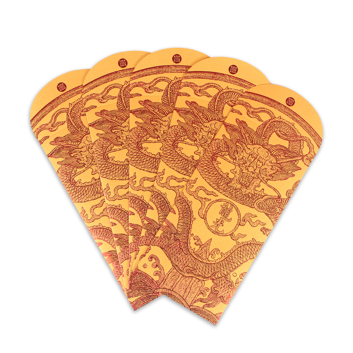 故宮精品網路商城- 龍光煥發金包袋