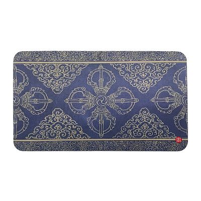 Product info: 十字金剛杵滑鼠墊