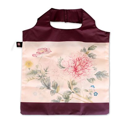 Product info: 環保S袋-春祺集錦