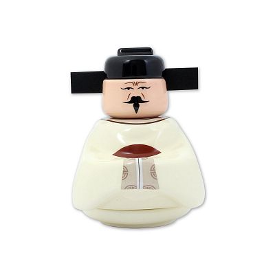 Product info: 朝廷筷架-宋太祖