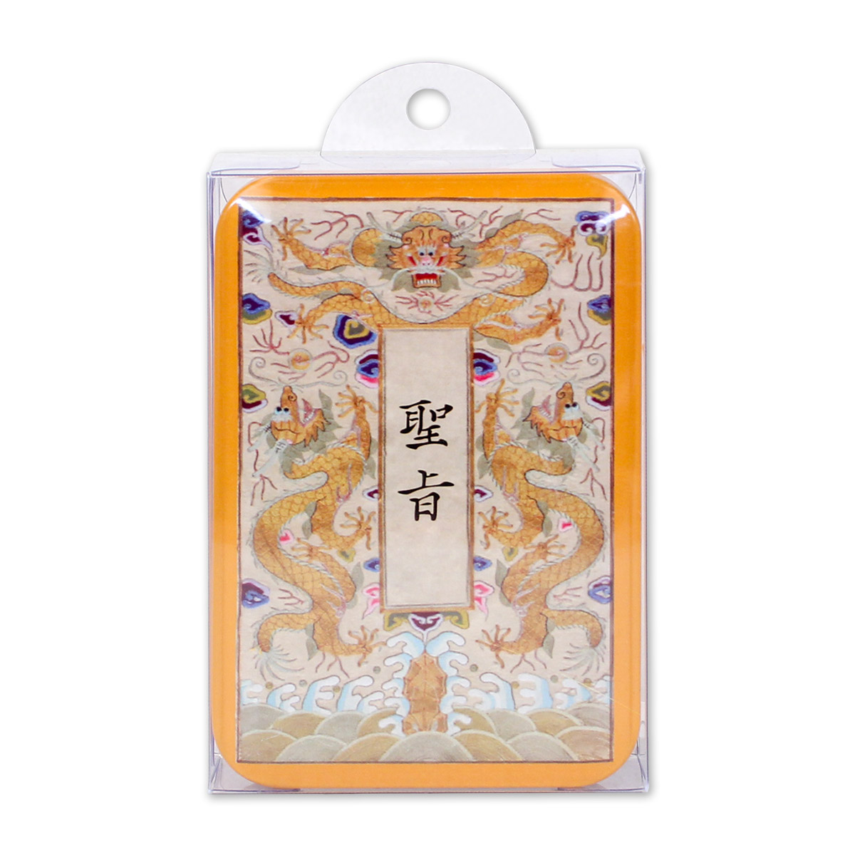 故宮精品網路商城- 聖旨到便條紙