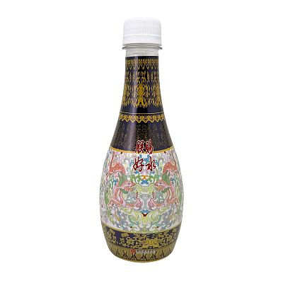 Product info: 朕賜好水-玲瓏轉旋瓶