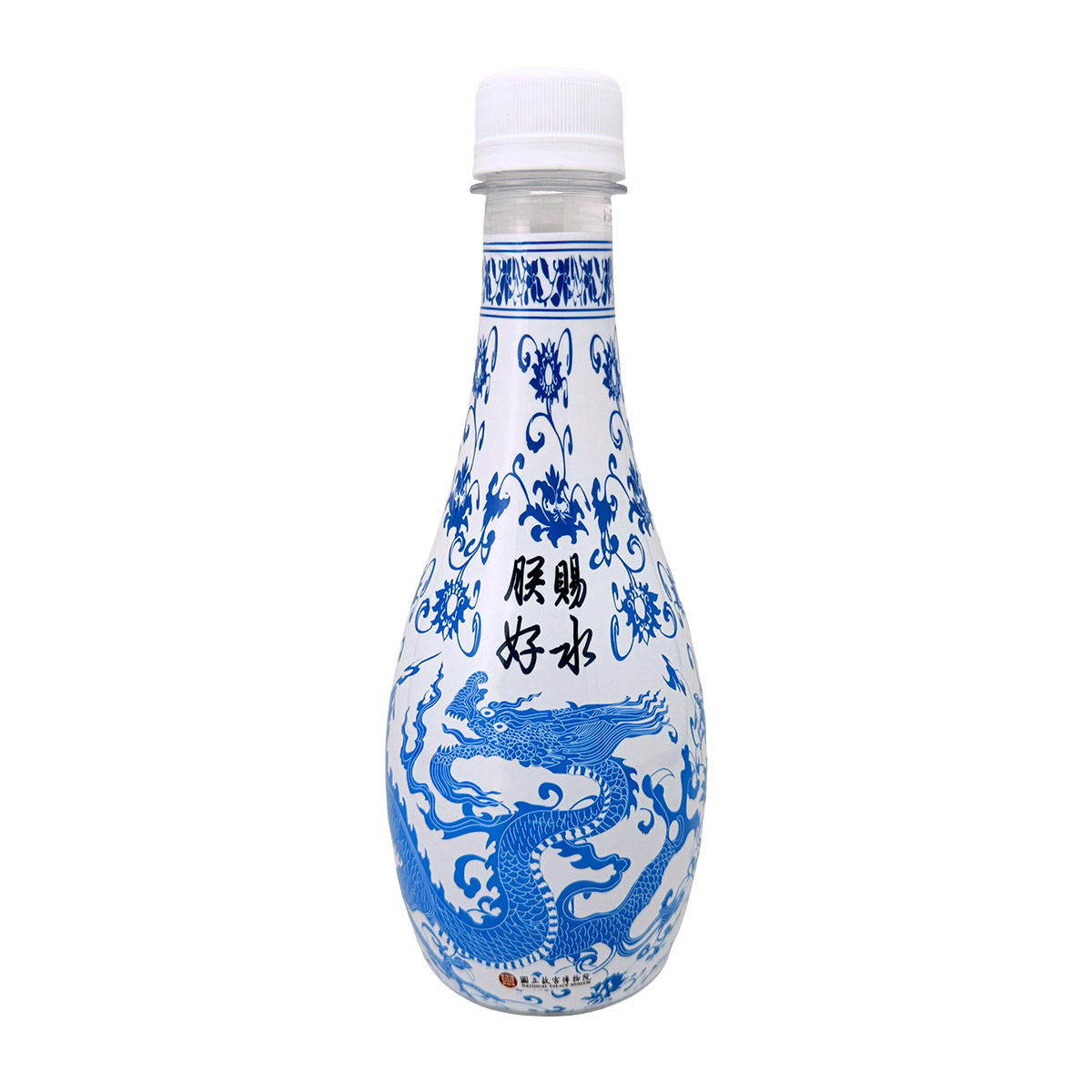 故宮精品網路商城- 朕賜好水-龍紋天球瓶