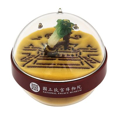 Product info: 百財聚寶球