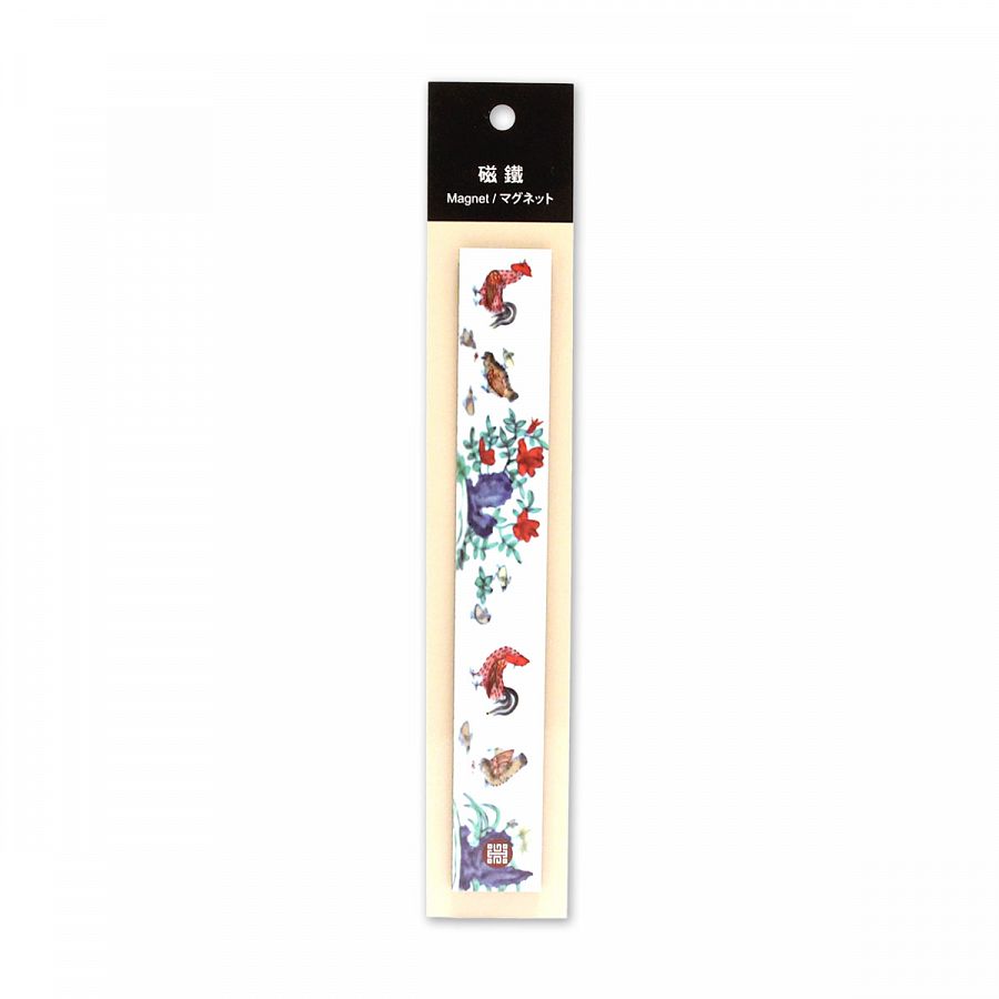Amazon.co.jp: 掛軸 井上清治 柘榴 日本美術院院友 名品 共箱入 N189 : ホーム＆キッチン