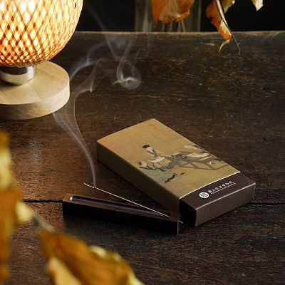 Product info: 攆茶香