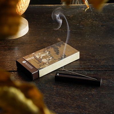 Product info: 聽阮香