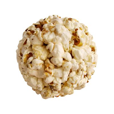 Product info: 海上明珠爆米花球-原味