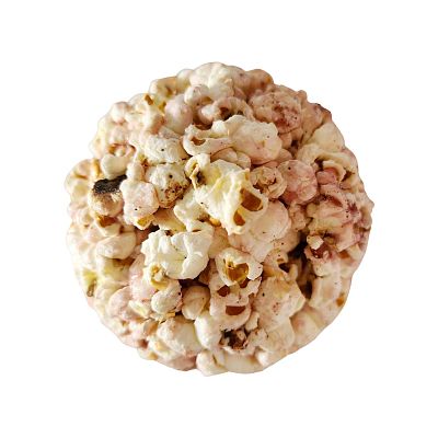 Product info: 海上明珠爆米花球-梅子