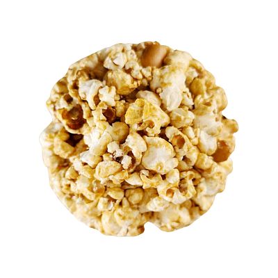 Product info: 海上明珠爆米花球-黑糖