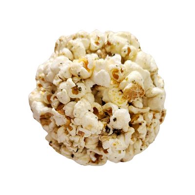 Product info: 海上明珠爆米花球-海苔