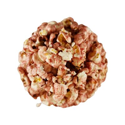 Product info: 海上明珠爆米花球-仙紅果