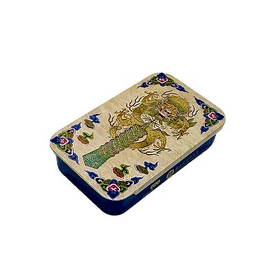 Product info: 宮廷風涼糖-大清國書