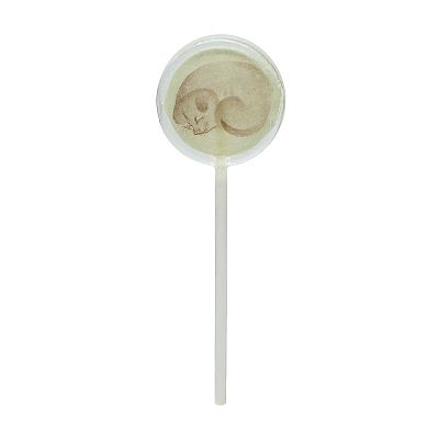 Product info: 眠犬棒棒糖
