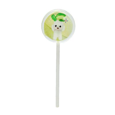 Product info: 風車小翠棒棒糖