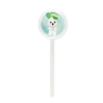 Product info: 驚喜小翠棒棒糖
