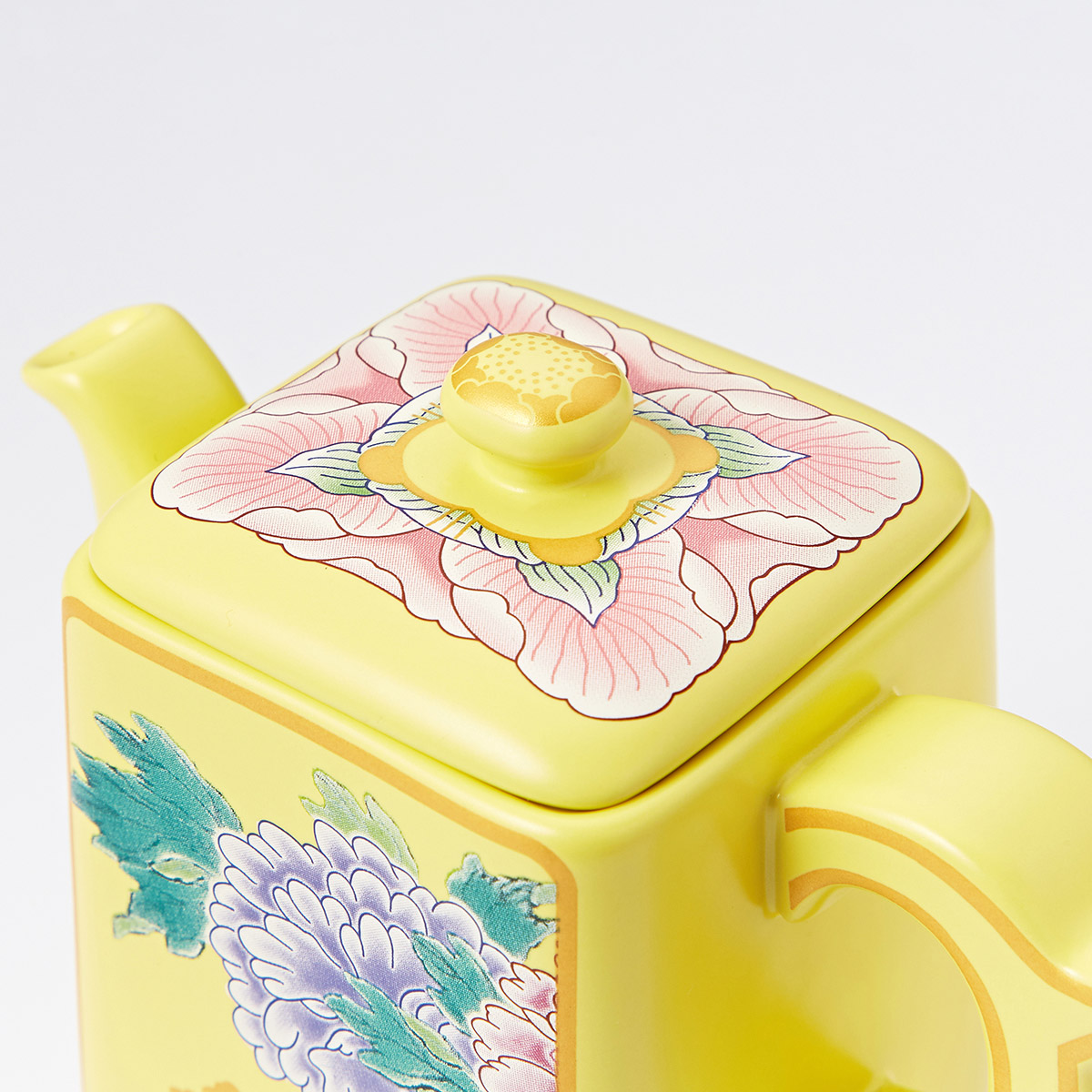 故宮精品網路商城- 國色芳華旅行茶具組