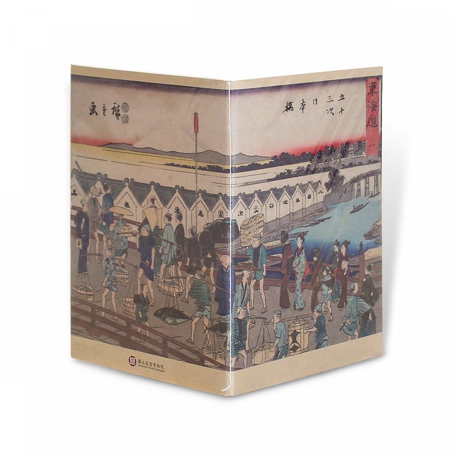 故宮精品網路商城- 2021故宮文物日曆