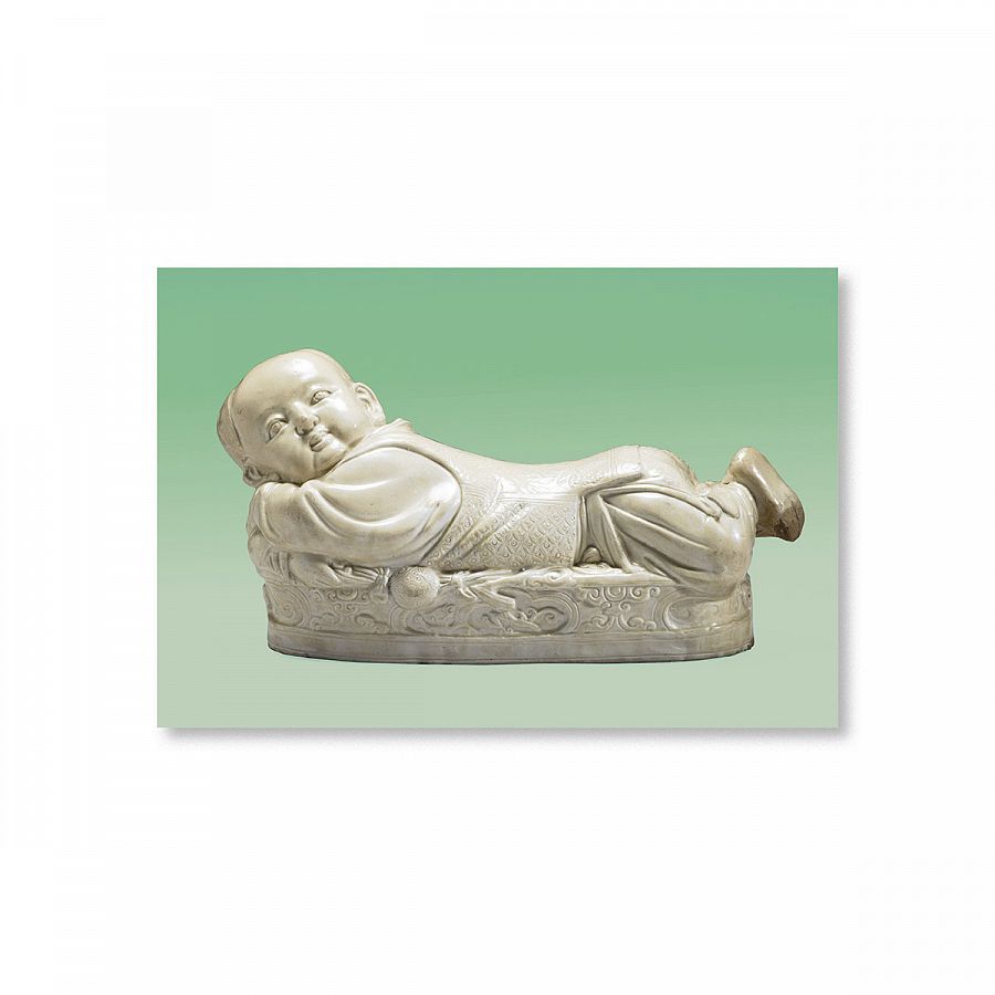 贵似晨星— 清宫传世12至14世纪青瓷特展- 每日环球展览- iMuseum