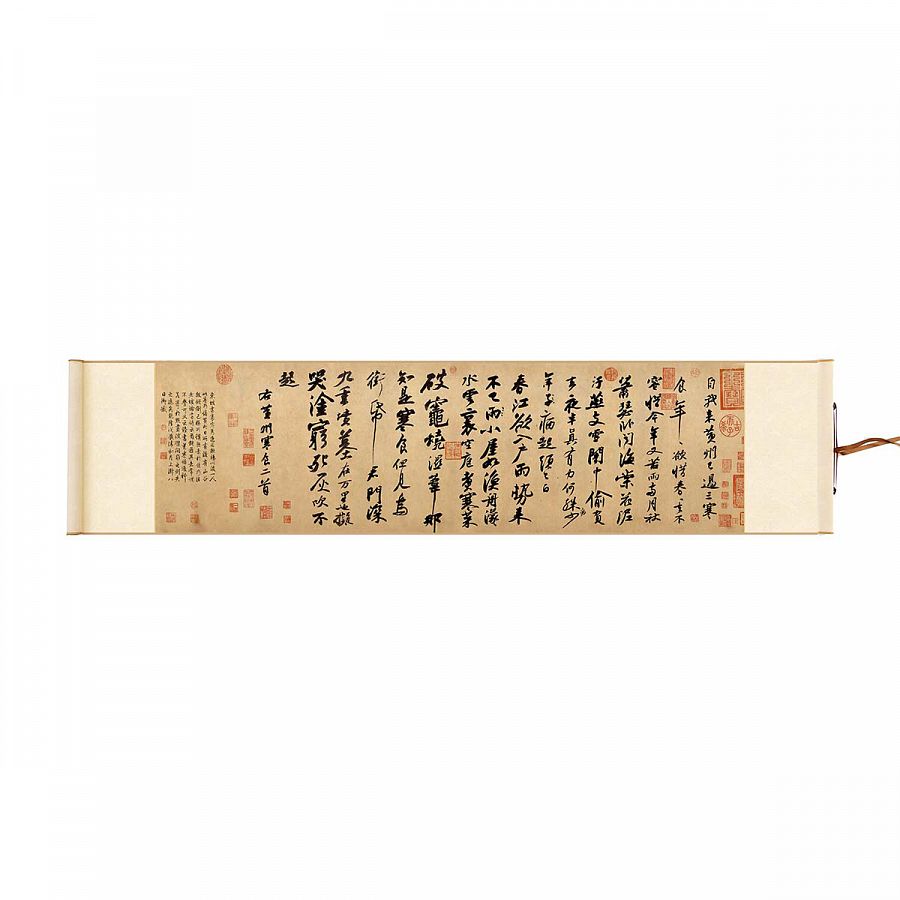 萬里寒光生積雪　掛軸 萬里寒光生積雪 掛軸 售#多社圖1,2 賣重復的掛軸都