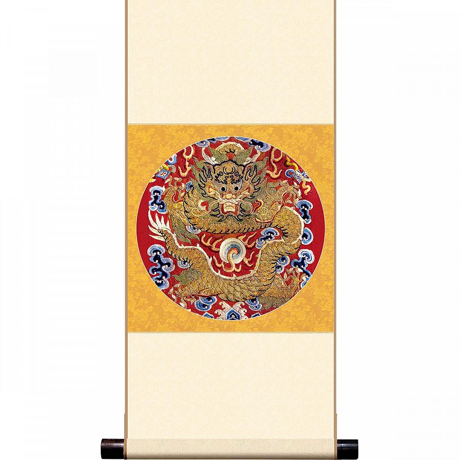 故宮精品網路商城- 手卷/掛軸