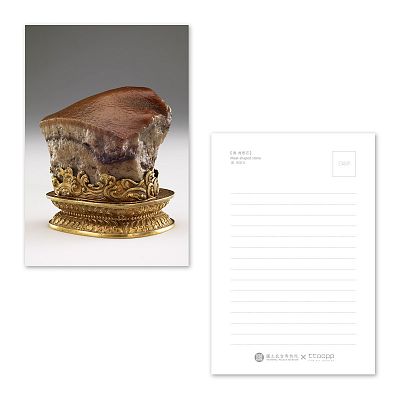 Product info: 明信片 故宮國寶(12張一套)