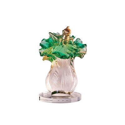 Product info: 大宗師 琉璃