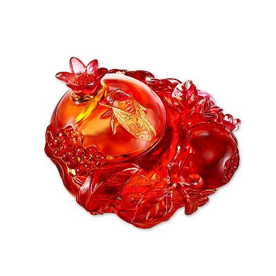 Product info: 鳴粒雙收