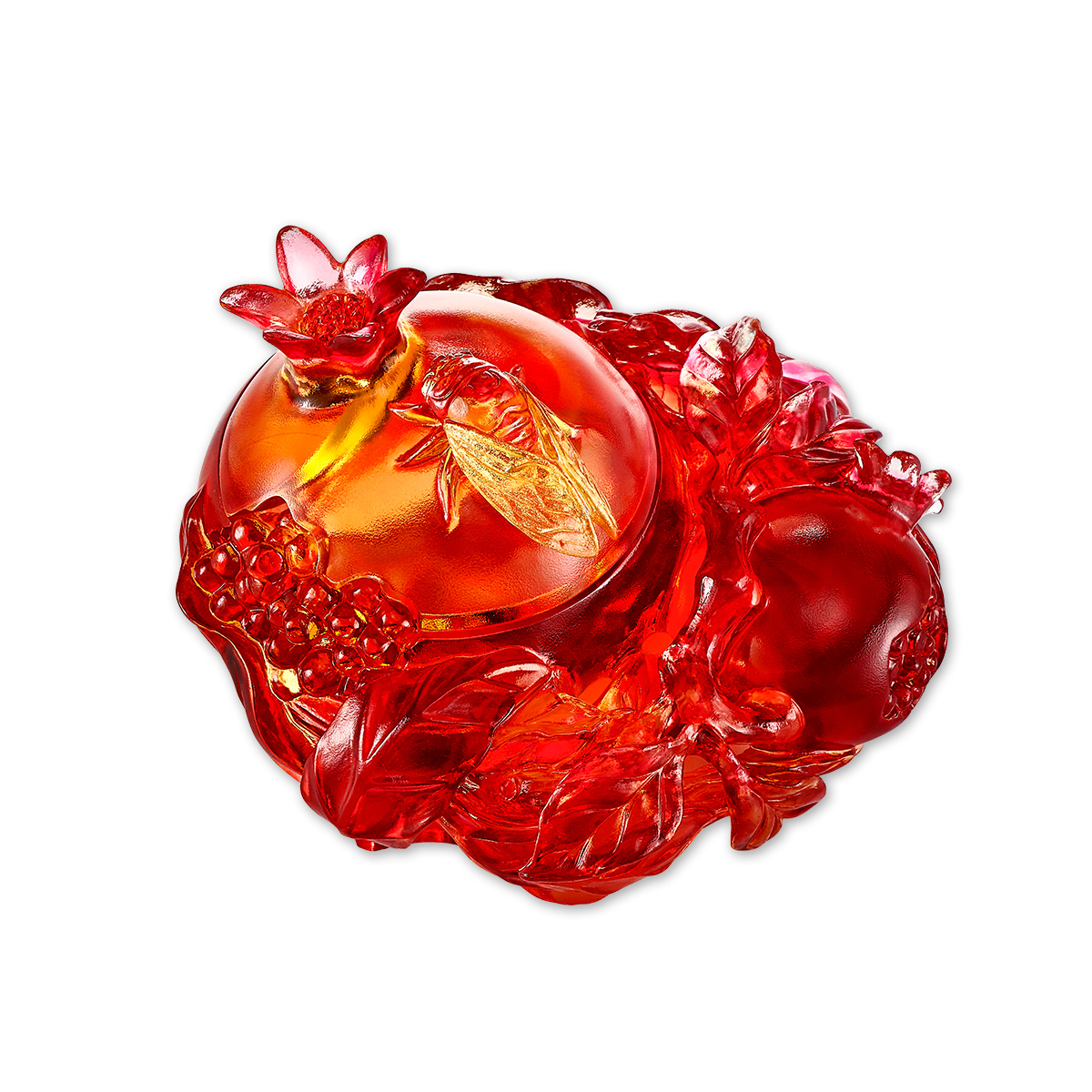 故宮精品網路商城- 鳴粒雙收