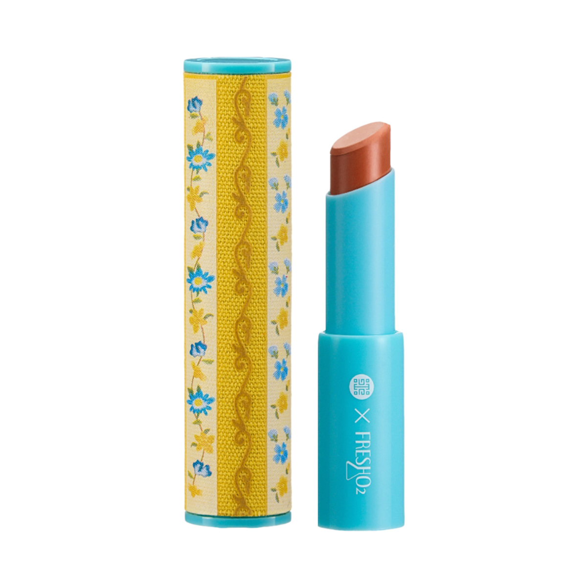 故宮精品網路商城- FreshO2 X 珍藏故宮琺瑯彩瓷聯名系列琺瑯繁花鳥語