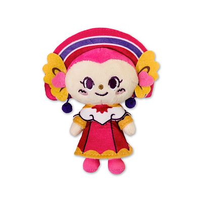 Product info: OPEN故宮_Please吊飾娃娃