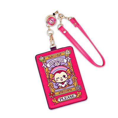Product info: OPEN故宮-Please票卡夾